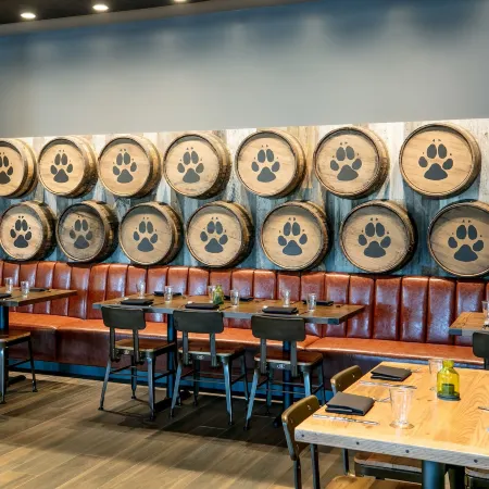 Great Wolf Lodge Atlanta / LaGrange, GA