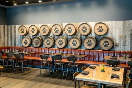 Great Wolf Lodge Atlanta / LaGrange, GA