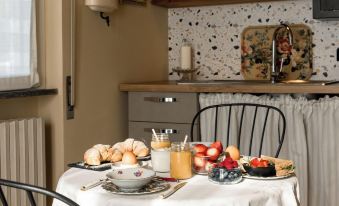 B&B Tra I Laghi