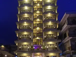 ホテル ホワイト パール