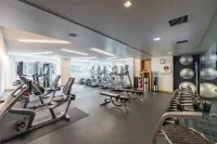 The Envoy Hotel, Autograph Collection - Gym