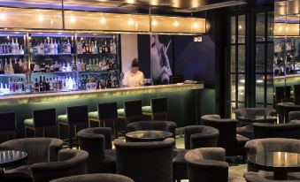 BTH Hotel – Boutique Concept