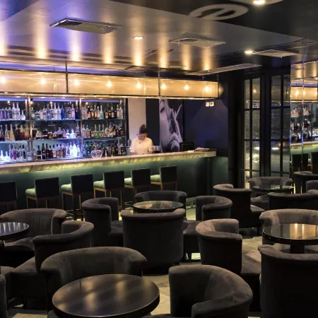 BTH Hotel – Boutique Concept