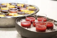 Thon Hotel Stavanger - Desayuno