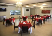 Samiria Jungle Hotel Hotels in Iquitos