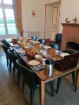 Chateau de Chavannes Hotels in Saint-Menoux