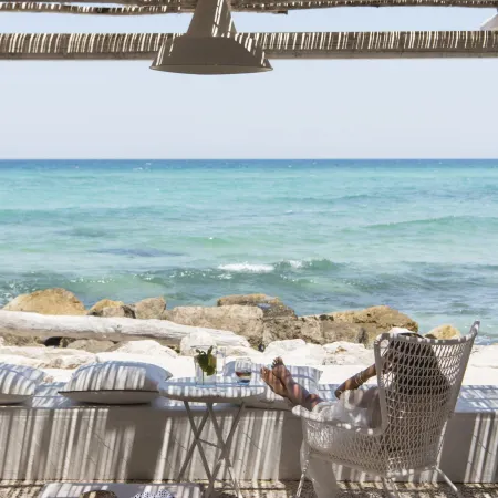 La Peschiera