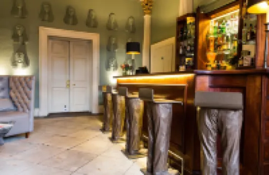 Judge's Lodging
