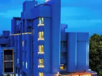 Hotel Aadithya Hotels near DLF IT Park