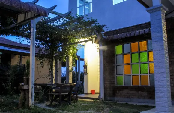 穆爾塔卡套房及住宅