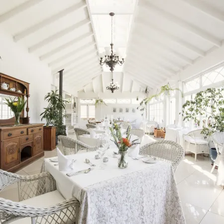 Schoone Oordt Country House