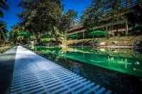 BaHo Eco Beat Hotels in Ninh Hoa