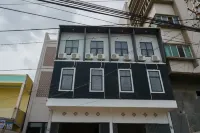 RedDoorz Syariah Near Rsud Siti Fatimah Palembang