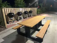 SPACIOUS & PERFECT PLACE TO VACATION AT THE BEACH!