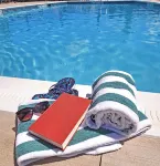 Hotel Canandaigua, Tapestry Collection by Hilton - Pool