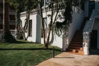 1930 Boutique Hotel Hotel a Arzua