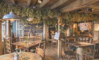 The Five Bells Inn