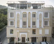 Tripli Hotels Shambhu Villas Hotels in Udaipur