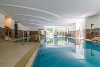Waldhotel Bad Sulzburg Hotels in Sallneck