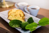 Lemon Tree House - Desayuno