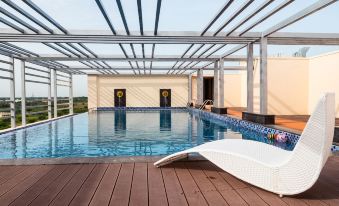 MM Legacy - A Bergamont Group of Hotels