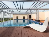 MM Legacy - A Bergamont Group of Hotels Hotels in Kanchipuram