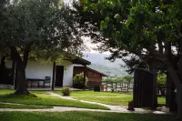 Pantalica Ranch Agriturismo Siciliano Hotel a Siracusa