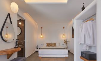 Allure Breeze Suites