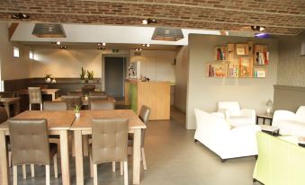 Hotel - B&B PassaDia