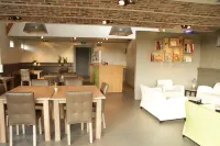 Hotel - B&B PassaDia Hotel a Zwevegem