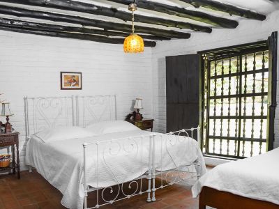 Eco Hotel Hacienda El Diamante