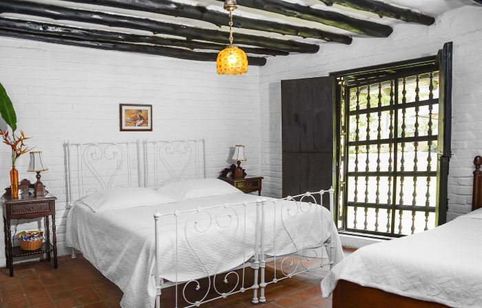 Eco Hotel Hacienda El Diamante