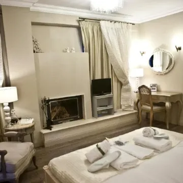 Melies Boutique Hotel