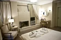 Melies Boutique Hotel Hotels in Kato Loutrakion