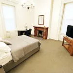 Cozy, and private apartment near Lake Shelbyville Hotels in Shelby County