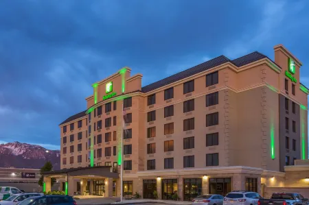 Holiday Inn South Jordan - SLC South