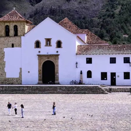 Hotel Plaza Mayor