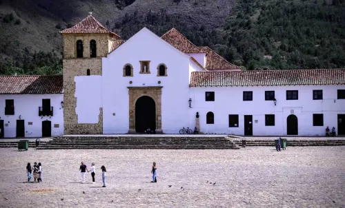 Hotel Plaza Mayor