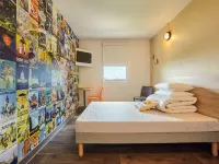 Hotelf1 Annecy Argonay Hotels in Thorens-Glieres