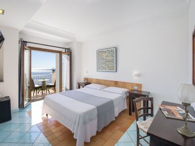Maresca Hotel Praiano