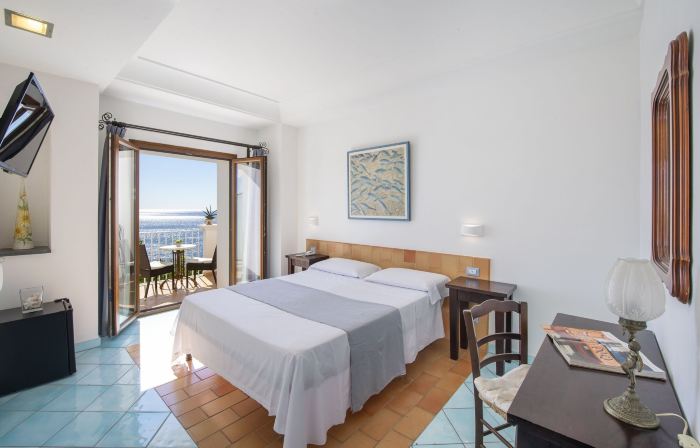 Maresca Hotel Praiano