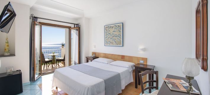 Maresca Hotel Praiano Hotels in Praiano