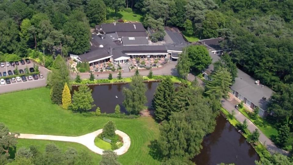 Landgoed de Rosep