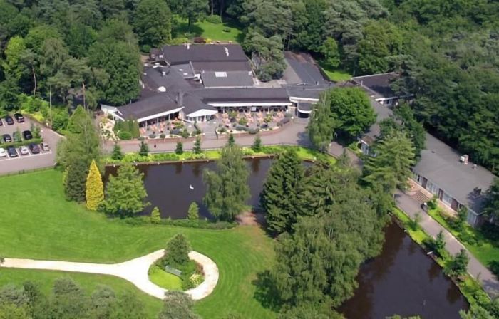 Landgoed de Rosep