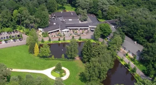 Landgoed de Rosep Hotels in Oisterwijk