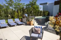 Cavalta Boutique Hotel GL - 5-Star