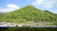 Asaya - Mountain view