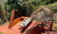 Mannath Private Pool Villas at Vellarimala