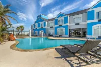 Best Western Port Lavaca Inn Hotels in Port Lavaca