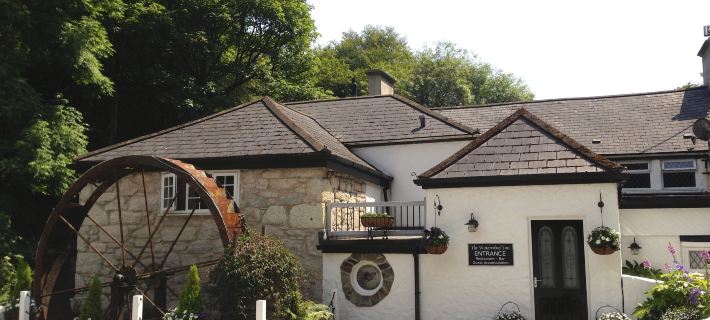 The Waterwheel Hotels in St Austell